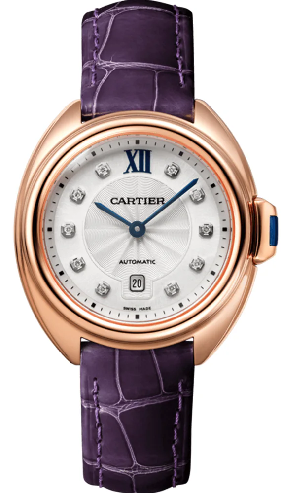 Cartier Clé de Cartier WJCL0031